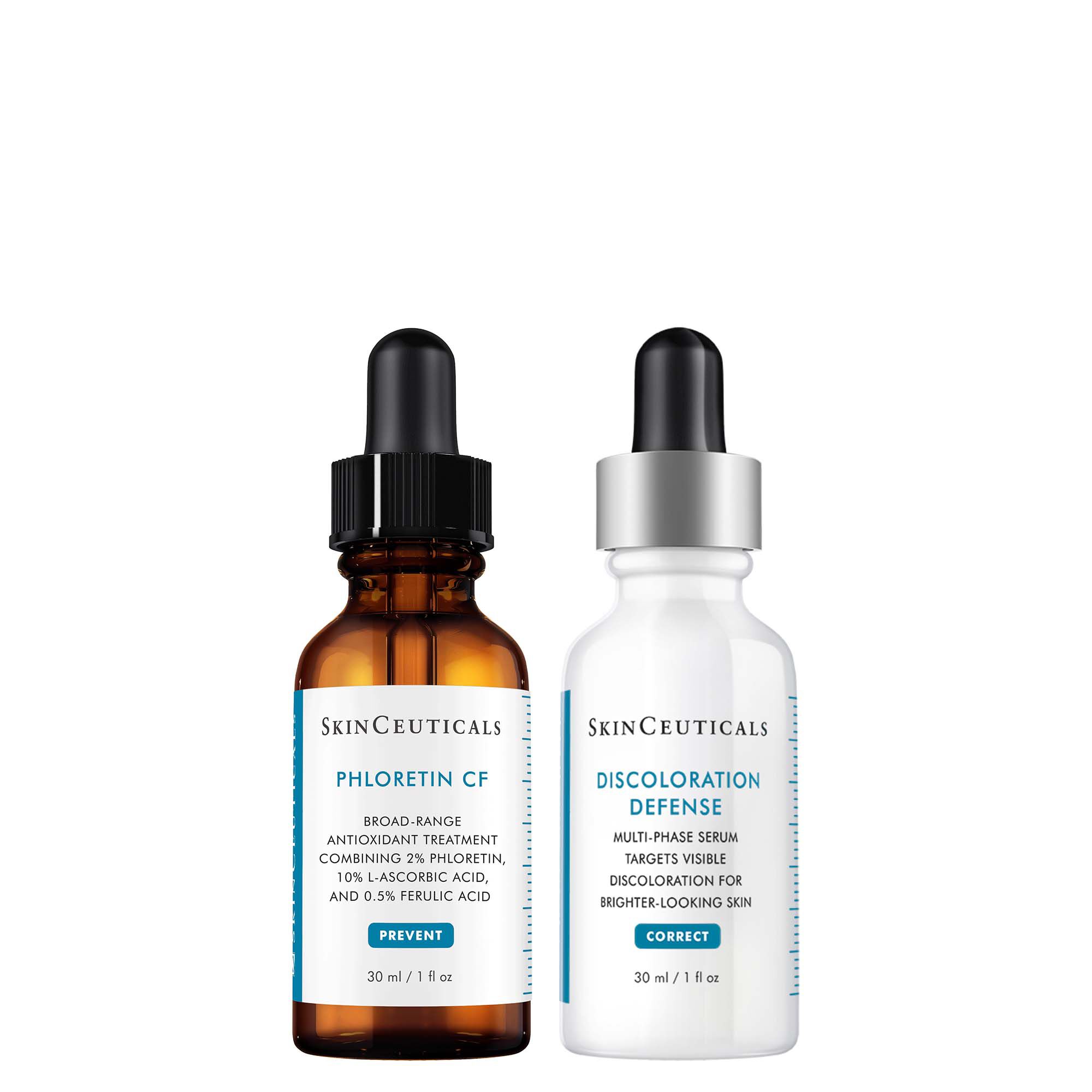 冬の感謝セール Ferulic With CF® Phloretin Acid Defense Discoloration | ブースター・導入液